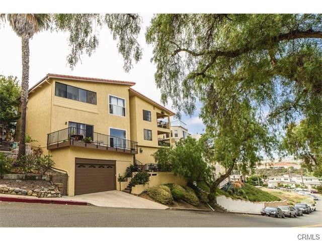 Detail Gallery Image 1 of 34 For 1534 Buena Vista #C,  San Clemente,  CA 92672 - 1 Beds | 1 Baths