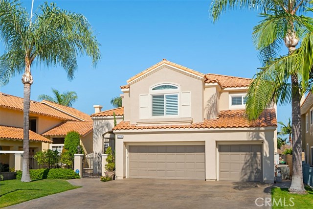 13091 Solinda, Tustin, CA 92782