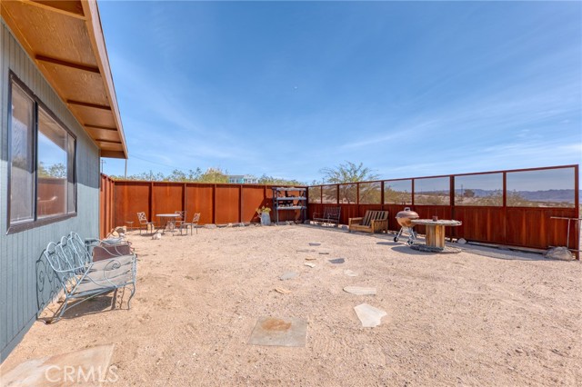 Detail Gallery Image 19 of 51 For 64171 Learco, Joshua Tree,  CA 92252 - 0 Beds | 1 Baths