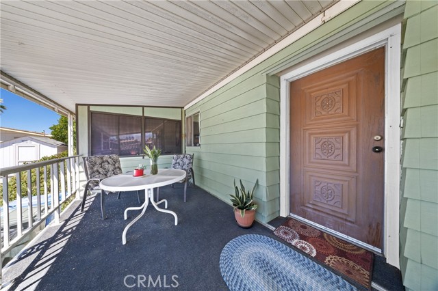 Detail Gallery Image 2 of 52 For 1525 W Oakalnd Ave #25,  Hemet,  CA 92543 - 2 Beds | 2 Baths