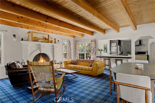 Detail Gallery Image 21 of 64 For 951 Osprey, Lake Arrowhead,  CA 92352 - 4 Beds | 4 Baths