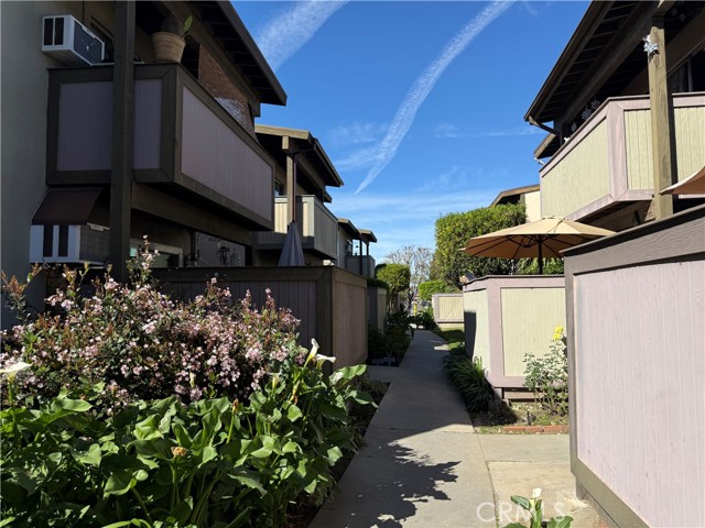 Detail Gallery Image 32 of 32 For 806 Coriander Drive #H,  Torrance,  CA 90502 - 2 Beds | 2 Baths