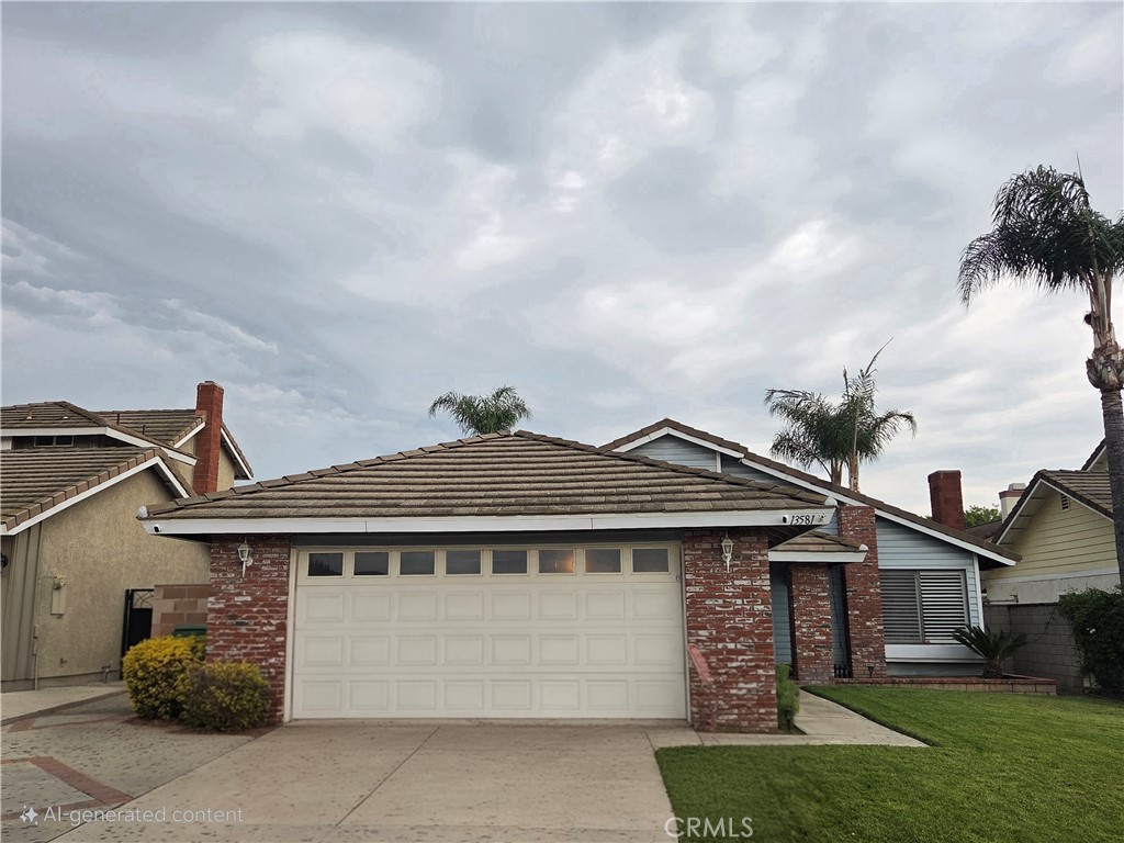 13581 Scarborough Place