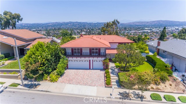 821 Teakwood Ave, La Habra, CA 90631