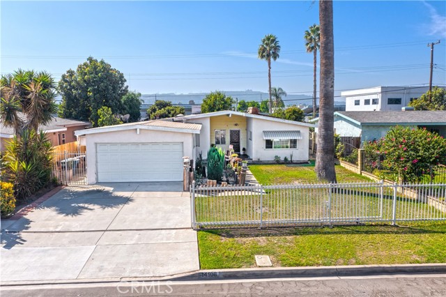 Detail Gallery Image 1 of 43 For 14108 Prichard St, La Puente,  CA 91746 - 4 Beds | 2 Baths