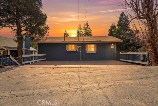 Detail Gallery Image 42 of 43 For 23771 Zuger Dr, Crestline,  CA 92325 - 3 Beds | 2 Baths