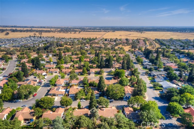 Detail Gallery Image 49 of 52 For 275 Picholine Way, Chico,  CA 95928 - 3 Beds | 2 Baths