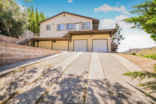 Detail Gallery Image 1 of 23 For 42909 Coolcrest Dr, Lake Hughes,  CA 93532 - 3 Beds | 2 Baths