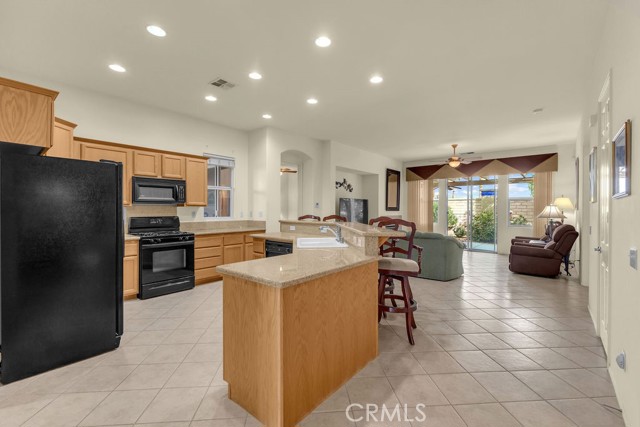 Detail Gallery Image 8 of 38 For 48834 Barrymore, Indio,  CA 92201 - 3 Beds | 2/1 Baths