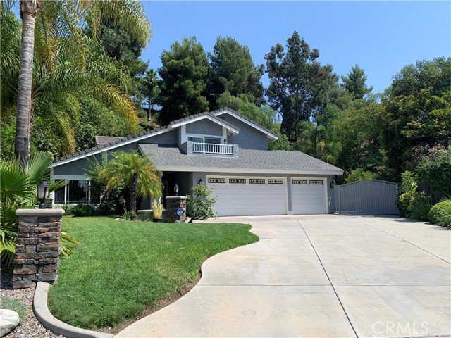 1710 Calle Alto, San Dimas, CA 91773