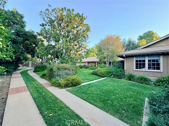 Detail Gallery Image 10 of 14 For 19500 Tribune, Porter Ranch,  CA 91326 - 4 Beds | 4 Baths