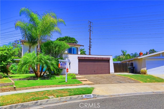 11903 Yearling St, Cerritos, CA 90703