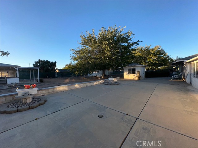 Detail Gallery Image 25 of 30 For 7544 Oakwood, Hesperia,  CA 92345 - 2 Beds | 2 Baths