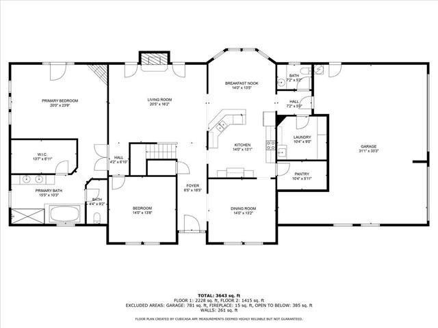 Detail Gallery Image 72 of 73 For 15125 N Kobbuntie Ct, Red Bluff,  CA 96080 - 5 Beds | 3/1 Baths