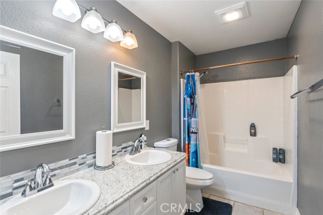 Detail Gallery Image 26 of 47 For 2487 Sweet Rain Way, Corona,  CA 92881 - 4 Beds | 3 Baths