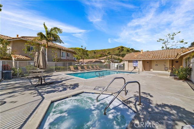 Detail Gallery Image 25 of 30 For 19801 Meadow Ridge Dr #1,  Trabuco Canyon,  CA 92679 - 2 Beds | 2 Baths