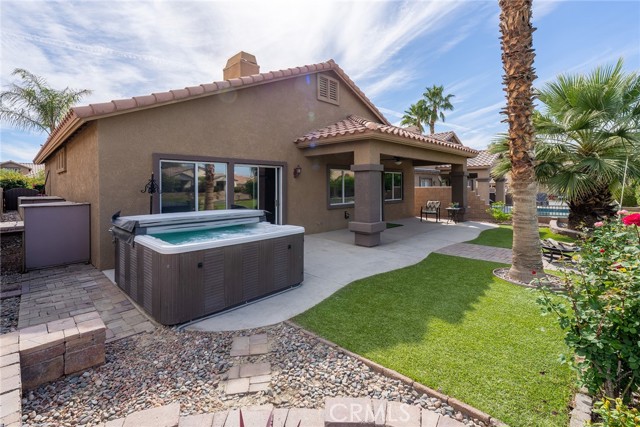 Detail Gallery Image 22 of 29 For 80182 Green Hills, Indio,  CA 92201 - 3 Beds | 3 Baths