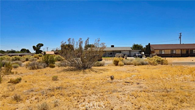  Land for Sale in California City, California