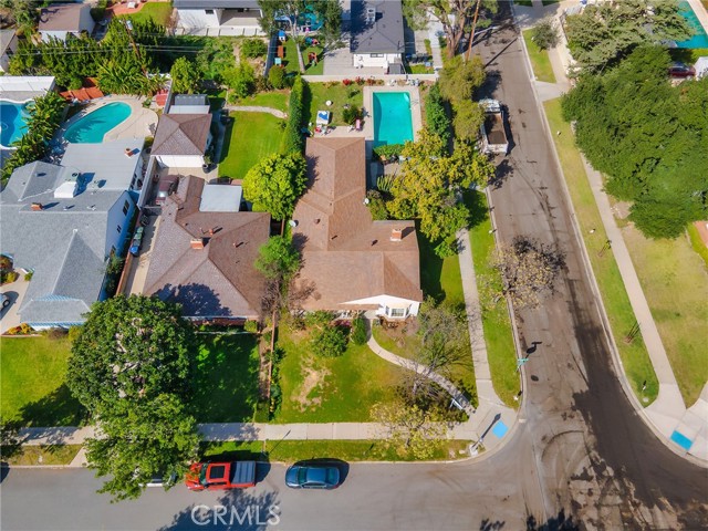 Detail Gallery Image 38 of 46 For 441 Dartmouth Rd, Burbank,  CA 91504 - 3 Beds | 2 Baths