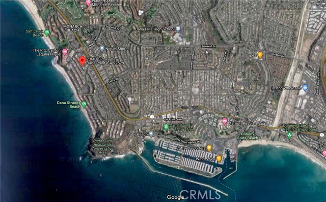 Detail Gallery Image 52 of 61 For 23601 Sidney Bay, Dana Point,  CA 92629 - 3 Beds | 3/1 Baths