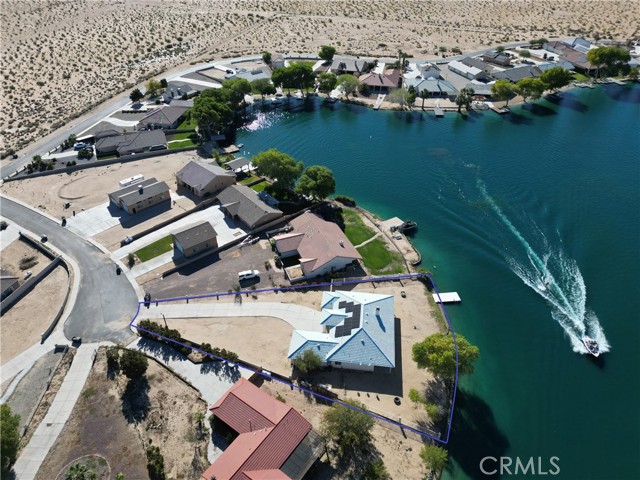 Detail Gallery Image 3 of 31 For 35824 Tumbleweed Cir, Yermo,  CA 92398 - 3 Beds | 2 Baths