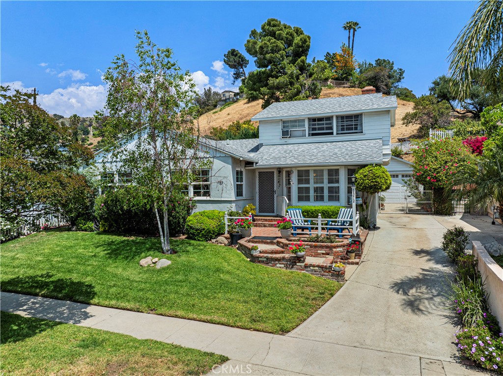 8372 Outland View Drive