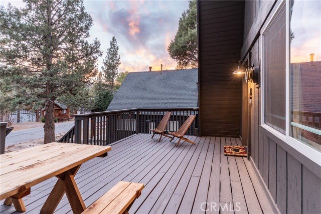 Detail Gallery Image 38 of 44 For 42678 Cougar Rd, Big Bear Lake,  CA 92315 - 2 Beds | 1/1 Baths