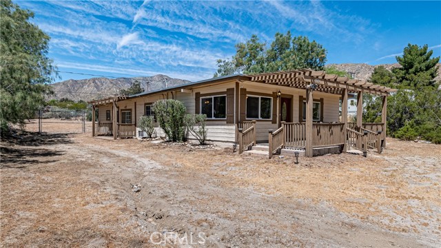 Detail Gallery Image 44 of 45 For 9194 Navajo, Morongo Valley,  CA 92256 - 3 Beds | 1/1 Baths