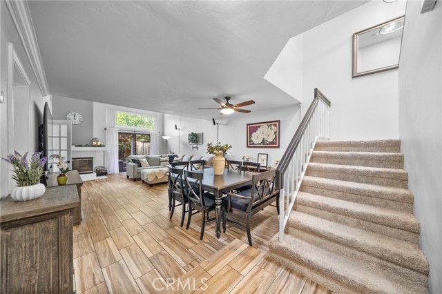 Detail Gallery Image 13 of 34 For 22105 Summit Hill #29,  Lake Forest,  CA 92630 - 3 Beds | 2/1 Baths