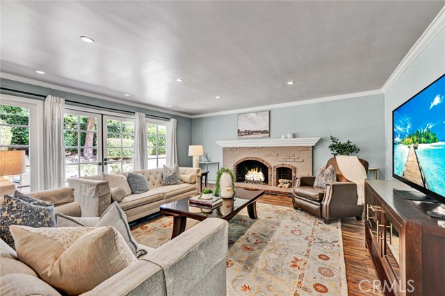Detail Gallery Image 15 of 53 For 18731 Monte Vista Cir, Villa Park,  CA 92861 - 4 Beds | 3/1 Baths