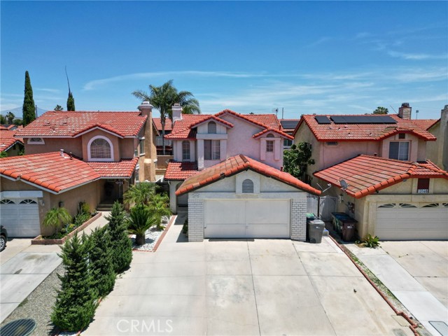 Detail Gallery Image 2 of 27 For 13138 Pan Am Bld, Moreno Valley,  CA 92553 - 3 Beds | 2/1 Baths