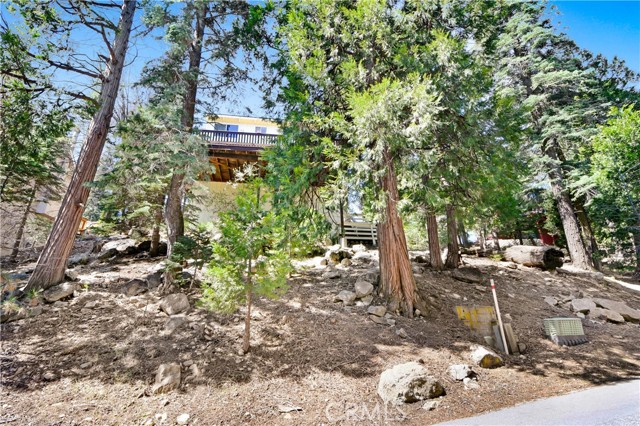 Detail Gallery Image 22 of 22 For 195 Birchwood Dr, Lake Arrowhead,  CA 92352 - 3 Beds | 3/1 Baths