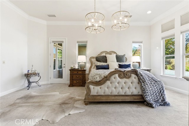 Detail Gallery Image 45 of 66 For 170 W Pioneer Way, Hanford,  CA 93230 - 4 Beds | 3 Baths