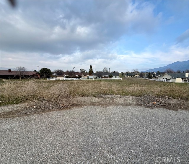 Details for 0 Burlingame Court, Tehachapi, CA 93561