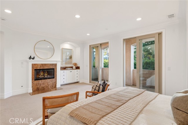 Detail Gallery Image 36 of 74 For 113 S Herrin, Manhattan Beach,  CA 90266 - 5 Beds | 4/1 Baths