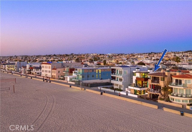 Detail Gallery Image 43 of 45 For 732 the Strand, Hermosa Beach,  CA 90254 - 3 Beds | 3/1 Baths