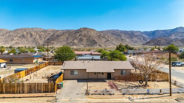 Detail Gallery Image 47 of 49 For 72065 Cactus Dr, Twentynine Palms,  CA 92277 - 3 Beds | 2 Baths