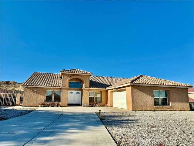 Detail Gallery Image 48 of 48 For 57217 Selecta Ave, Yucca Valley,  CA 92284 - 4 Beds | 2/1 Baths