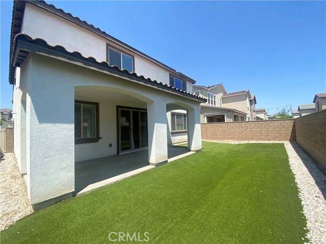 Detail Gallery Image 31 of 31 For 2932 E Silver Sky Dr, Ontario,  CA 91762 - 4 Beds | 3 Baths