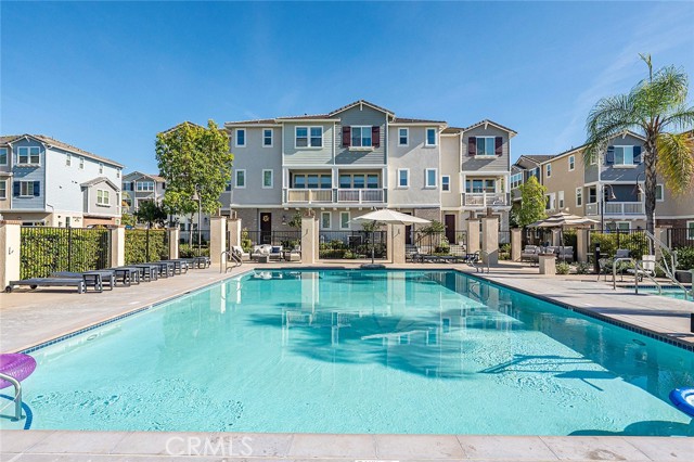 Detail Gallery Image 39 of 45 For 18315 Iris Ln, Yorba Linda,  CA 92886 - 2 Beds | 2/1 Baths