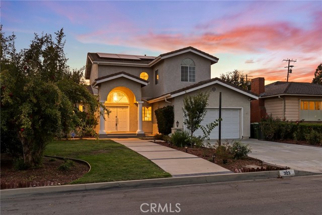 Detail Gallery Image 50 of 56 For 323 Santa Rosa, Arcadia,  CA 91007 - 6 Beds | 5 Baths