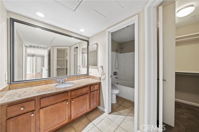 Detail Gallery Image 14 of 17 For 1030 Vista Del Cerro Dr #208,  Corona,  CA 92879 - 2 Beds | 2 Baths