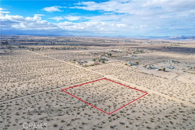 Detail Gallery Image 20 of 20 For 5201 Sullivan Rd, Twentynine Palms,  CA 92277 - – Beds | – Baths