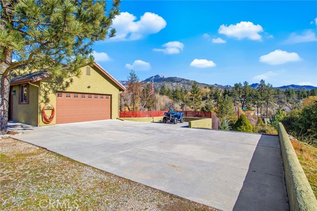 Detail Gallery Image 25 of 40 For 28591 Mccall Park, Mountain Center,  CA 92561 - 3 Beds | 2/1 Baths