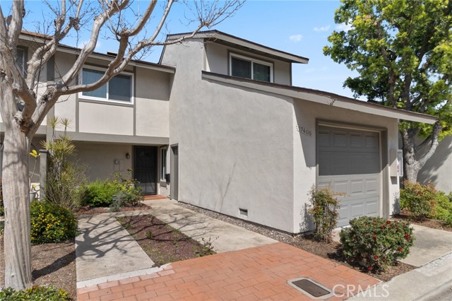 17405 Via Lindo, Tustin, CA 92780