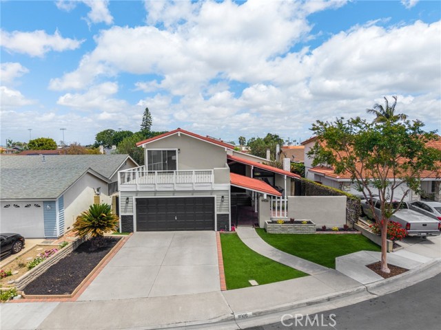 Detail Gallery Image 6 of 36 For 9906 Cedar Ct, Cypress,  CA 90630 - 3 Beds | 2/1 Baths