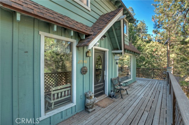 Detail Gallery Image 27 of 34 For 27348 Alpen Dr, Lake Arrowhead,  CA 92352 - 4 Beds | 2 Baths