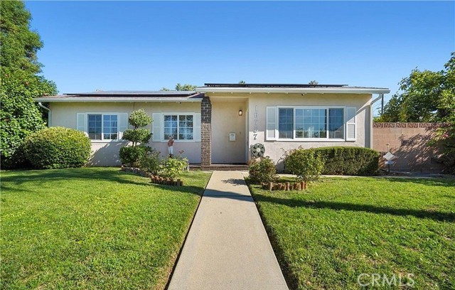 Detail Gallery Image 2 of 4 For 16757 Ludlow, Granada Hills,  CA 91344 - 4 Beds | 2 Baths