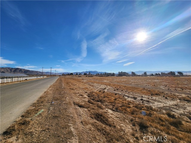 Detail Gallery Image 1 of 8 For 0 Navajo Rd, Apple Valley,  CA 92307 - – Beds | – Baths