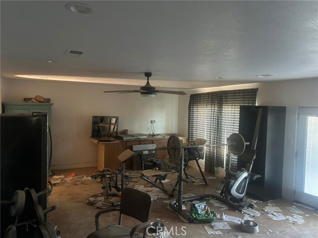 Detail Gallery Image 8 of 22 For 1749 S Valley View, Ridgecrest,  CA 93555 - 3 Beds | 2 Baths